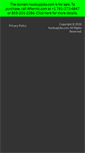 Mobile Screenshot of hookupjobs.com